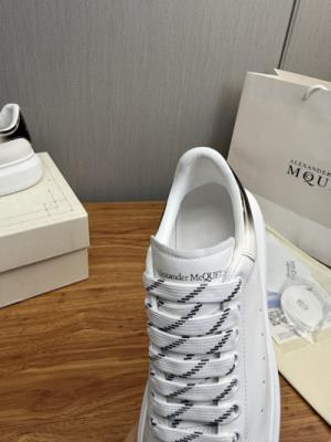 wholesale quality alexander mcqueen shoes model no. 21